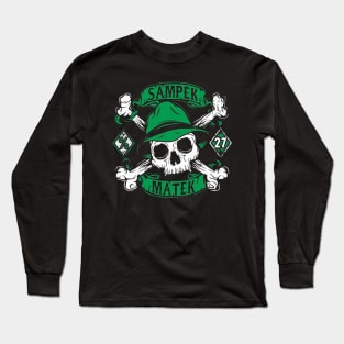 holigans football Long Sleeve T-Shirt